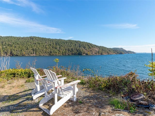 Lot for sale in Duncan, 669 (Lot a) Kerr Dr, 1052390 | Realtylink.org