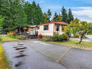 Manufactured Home for sale in Comox, 23 1901 Ryan E Rd, 1052395 | Realtylink.org