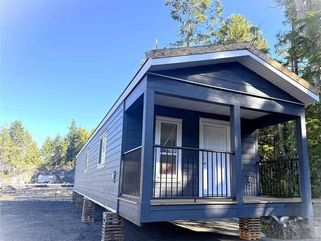 House for sale in Ucluelet, 20 731 Marine Dr, 1052402 | Realtylink.org