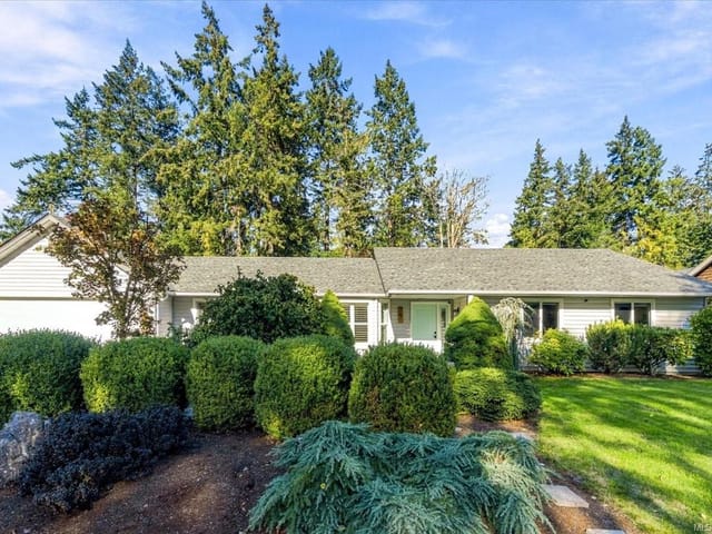House for sale in Parksville, 781 Sanderson Rd, 1052404 | Realtylink.org