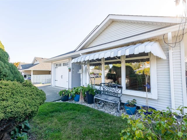 1/2 Duplex for sale in Courtenay, A 770 Park Pl, 1052408 | Realtylink.org