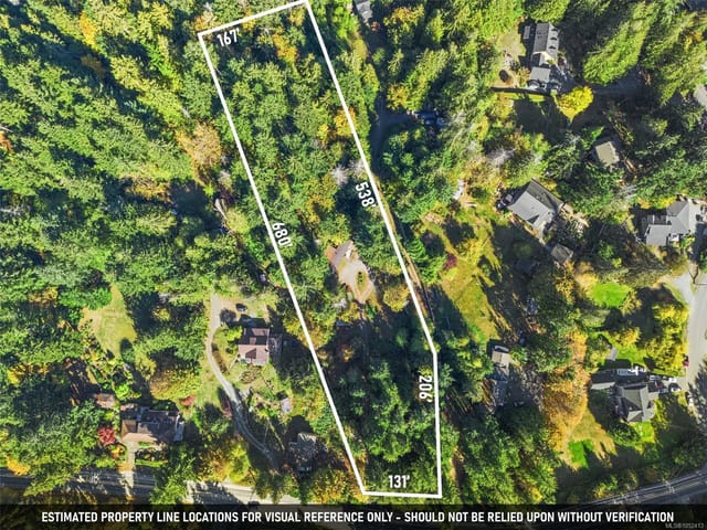 Manufactured Home for sale in Shawnigan Lake, 1549 Shawnigan Mill Bay Rd, 1052413 | Realtylink.org