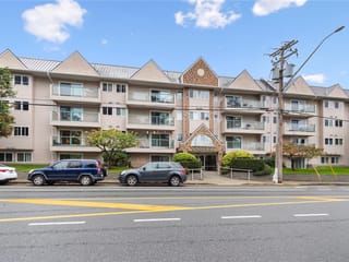 Apartment for sale in Nanaimo, 311 6715 Dover Rd, 1052415 | Realtylink.org