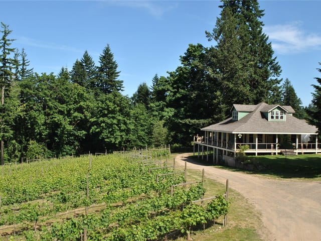 House for sale in Nanaimo, 2300 East Wellington Rd, 1052423 | Realtylink.org