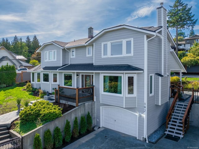 House for sale in Campbell River, 392 Carnegie St, 1052426 | Realtylink.org
