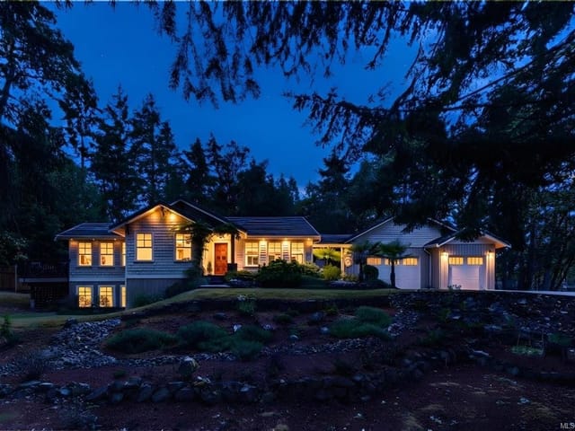 House for sale in Nanoose Bay, 3341 Schooner Cove Dr, 1052429 | Realtylink.org