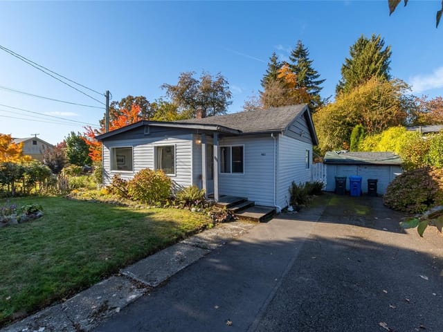 House for sale in Duncan, 483 Beech Ave, 1052433 | Realtylink.org