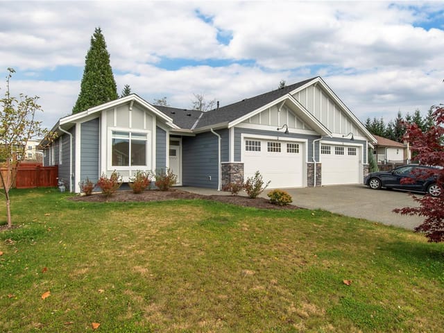 Townhouse for sale in Campbell River, 2 200 Nikola Rd, 1052454 | Realtylink.org