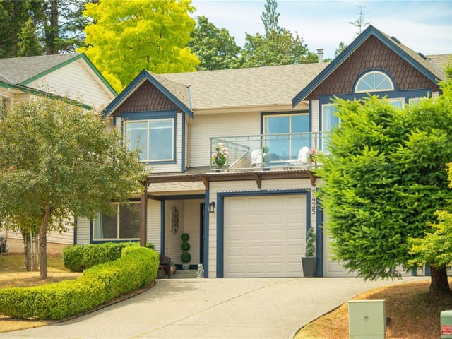 House for sale in Nanaimo, 5425 Leslie Cres, 1052457 | Realtylink.org