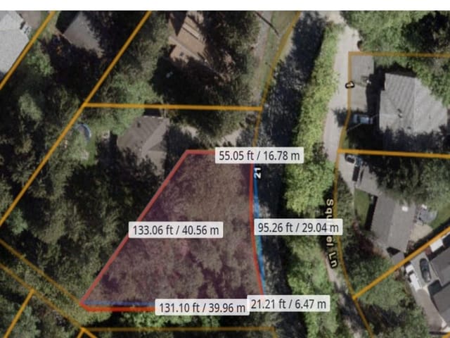 Lot for sale in Nanaimo, 33 Summit Dr, 1052465 | Realtylink.org
