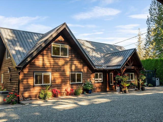 House for sale in Parksville, 521 Fourneau Way, 1052467 | Realtylink.org