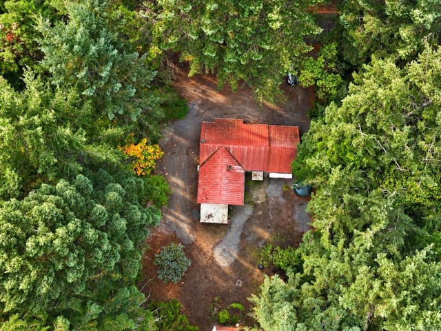 House for sale in Gabriola Island, 375 Decourcy Dr, 1052470 | Realtylink.org