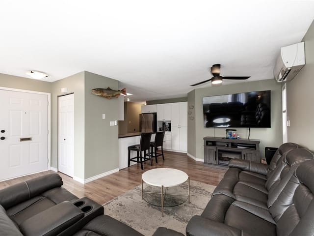 1/2 Duplex for sale in Campbell River, A 708 Erickson Rd, 1052471 | Realtylink.org