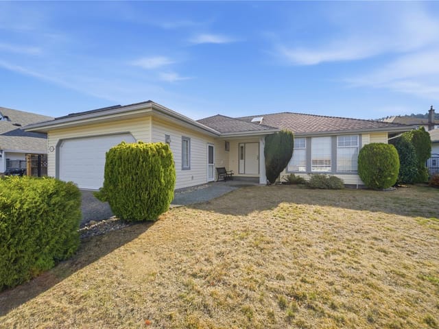 House for sale in Nanaimo, 5185 Coach House Dr, 1052475 | Realtylink.org