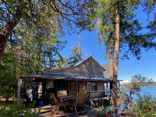 Recreational Property for sale in Ruxton Island, Lot 37 Ruxton Isl, 1052477 | Realtylink.org