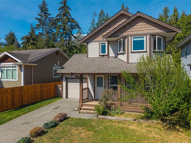 House for sale in Nanaimo, 293 Applegreen Ave, 1052480 | Realtylink.org