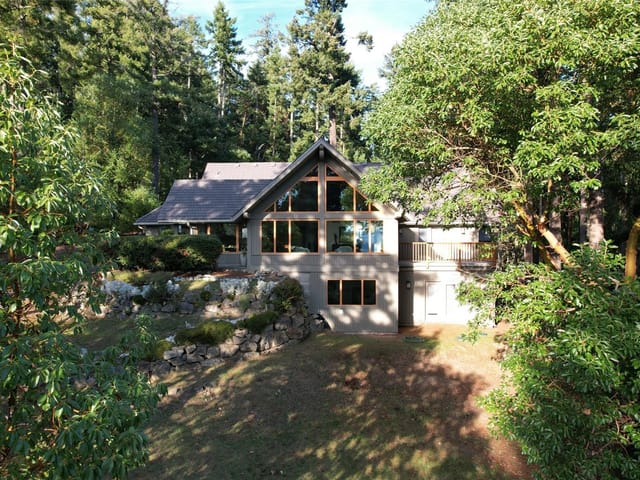 House for sale in Salt Spring, 154 Cormorant Cres, 1052484 | Realtylink.org