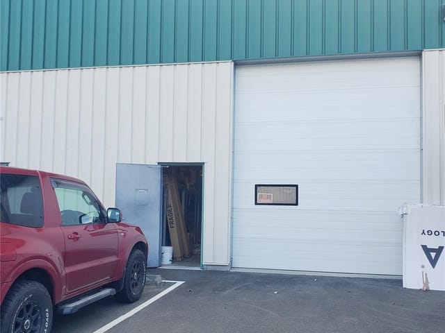 Industrial for lease in Parksville, 205 1120 Industrial Way, 1052491 | Realtylink.org