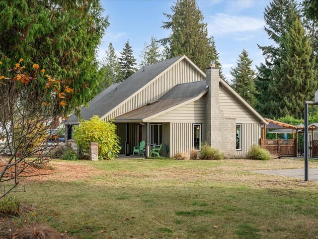 House for sale in Nanoose Bay, 1800 Craig Dr, 1052505 | Realtylink.org