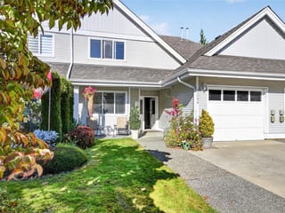 Townhouse for sale in Nanaimo, 5324 Arbour Ln, 1052508 | Realtylink.org