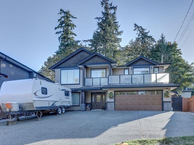 House for sale in Nanaimo, 2295 Ashlee Rd, 1052510 | Realtylink.org