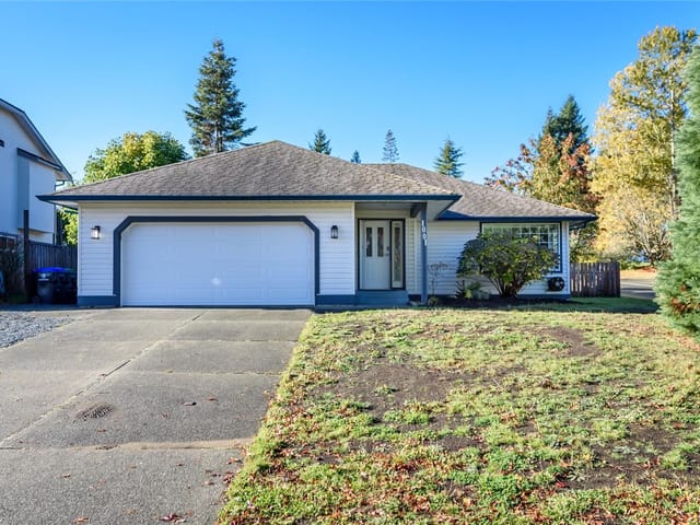 House for sale in Courtenay, 1001 McBride Pl, 1052512 | Realtylink.org