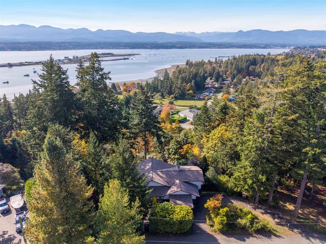 House for sale in Comox, 1183 Moore Rd, 1052516 | Realtylink.org