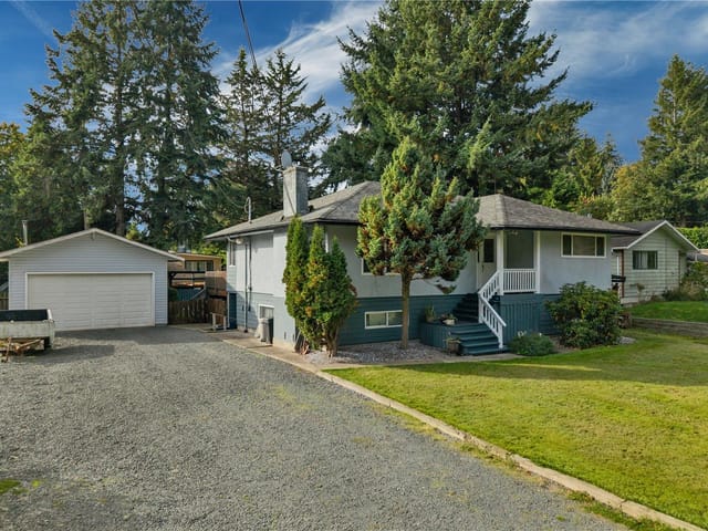 House for sale in Campbell River, 157 Seabreeze Dr, 1052518 | Realtylink.org