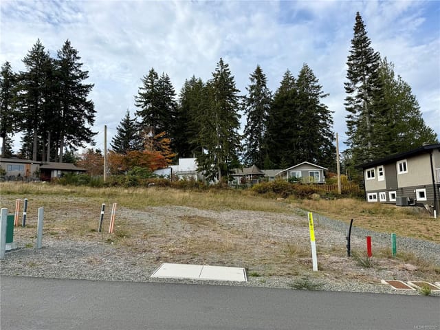 Lot for sale in Campbell River, 1-325 Twillingate Rd, 1052521 | Realtylink.org