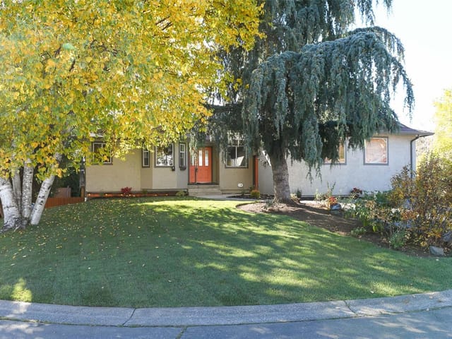 House for sale in Courtenay, 349 Durrand Pl, 1052522 | Realtylink.org