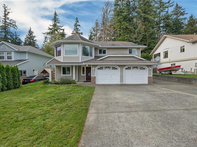House for sale in Campbell River, 1065 Springbok Rd, 1052527 | Realtylink.org