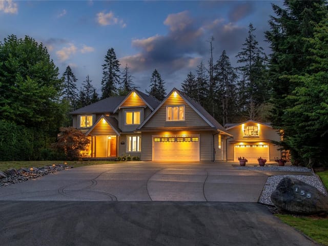 House for sale in Campbell River, 155 Redonda Way, 1052541 | Realtylink.org