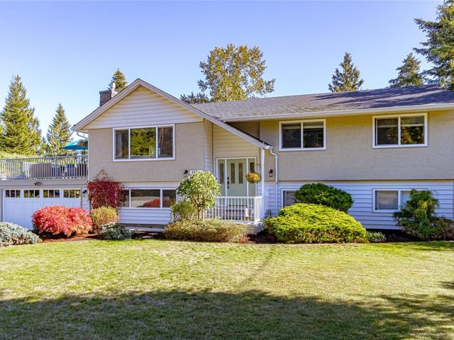 House for sale in Nanoose Bay, 1650 Yeo St, 1052558 | Realtylink.org