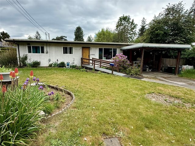 House for sale in Duncan, 2980 George St, 1052564 | Realtylink.org