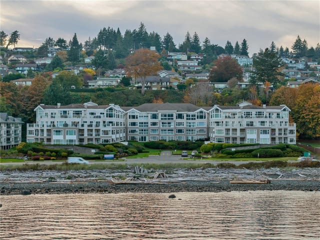 Apartment for sale in Campbell River, 217 350 Island S Hwy, 1052565 | Realtylink.org