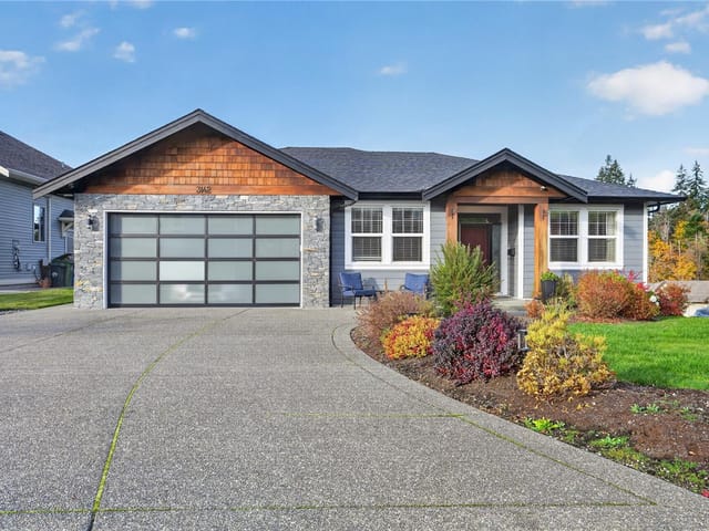 House for sale in Port Alberni, 3142 Sweet Pl, 1052568 | Realtylink.org
