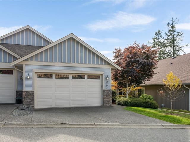 Townhouse for sale in Nanaimo, 2403 Parveen Pl, 1052588 | Realtylink.org