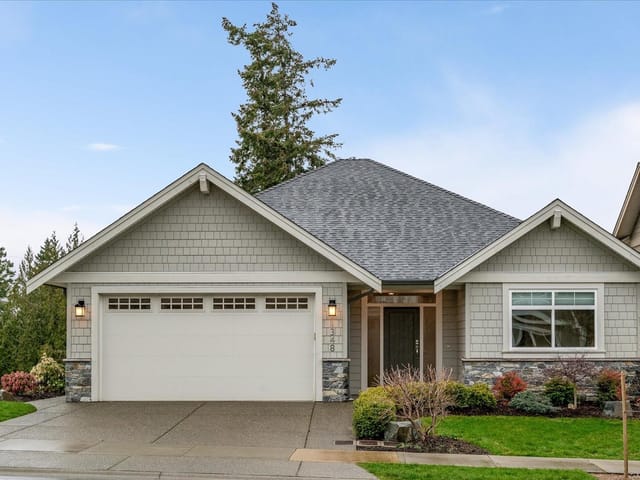 House for sale in Courtenay, 1348 Crown Isle Blvd, 1052603 | Realtylink.org