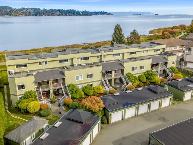 Apartment for sale in Courtenay, 104 2970 Cliffe Ave, 1052607 | Realtylink.org