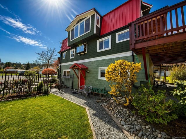 House for sale in Crofton, 1547 Joan Ave, 1052610 | Realtylink.org