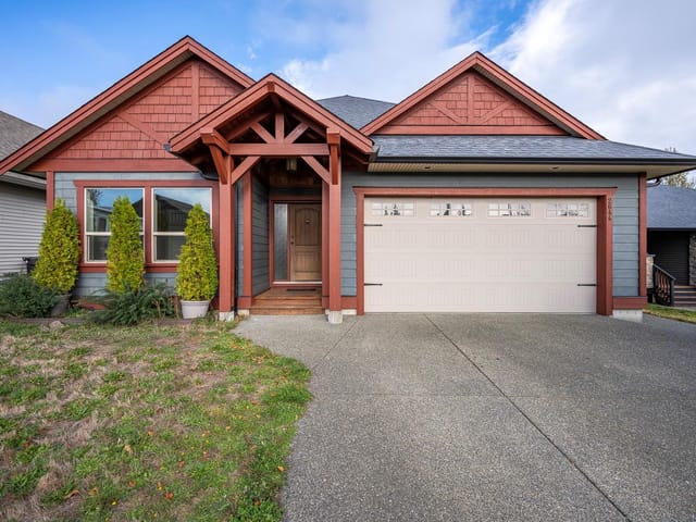 House for sale in Cumberland, 2644 Kendal Ave, 1052612 | Realtylink.org