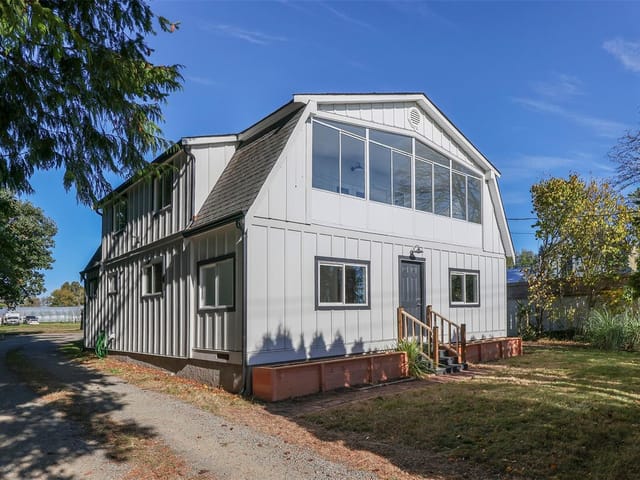 House for sale in Comox, 770 Knight Rd, 1052616 | Realtylink.org