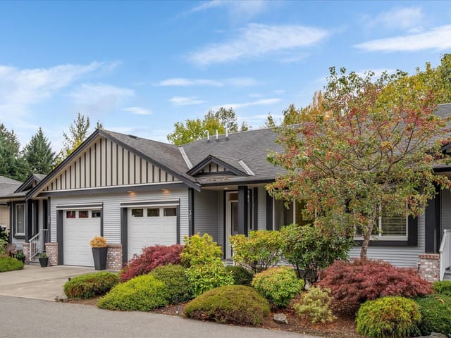 Townhouse for sale in Chemainus, 31 3110 Cook St, 1052624 | Realtylink.org