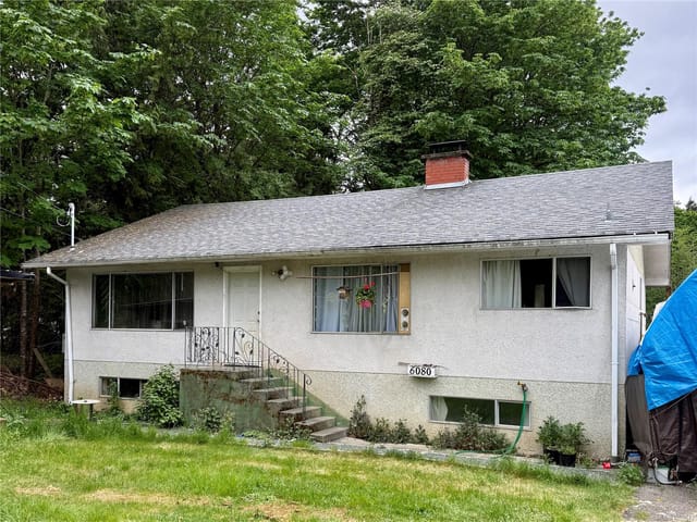 House for sale in Port Alberni, 6080 Stuart Ave, 1052642 | Realtylink.org