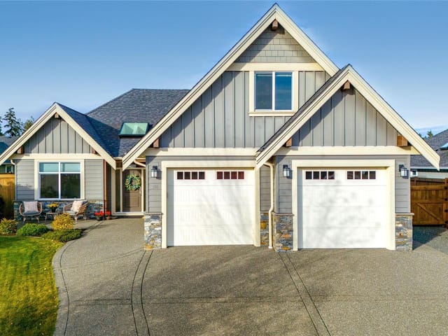 House for sale in Parksville, 281 Bramble St, 1052661 | Realtylink.org