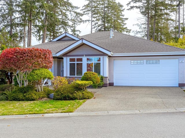 House for sale in Parksville, 87 Bridgewater Ln, 1052664 | Realtylink.org