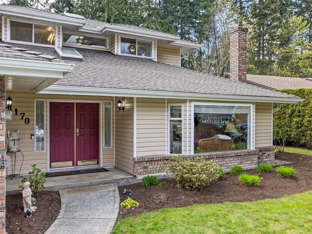 House for sale in Qualicum Beach, 1170 Clubhouse Dr, 1052674 | Realtylink.org