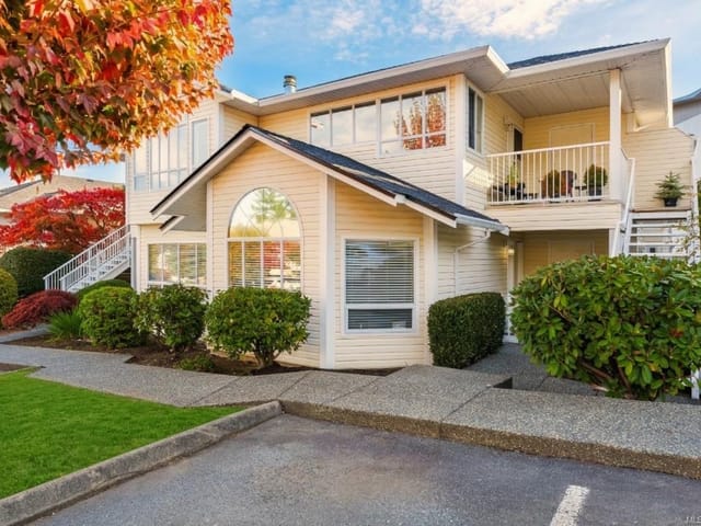 Townhouse for sale in Nanaimo, 6016 Cedar Grove Dr, 1052677 | Realtylink.org