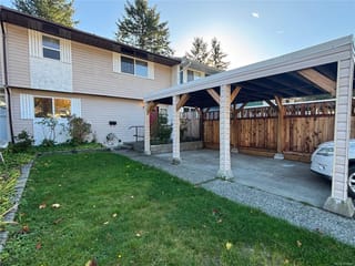 Townhouse for sale in Gold River, 382 Chamiss Cres, 1052683 | Realtylink.org