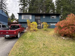 House for sale in Gold River, 410 Nootka Dr, 1052687 | Realtylink.org